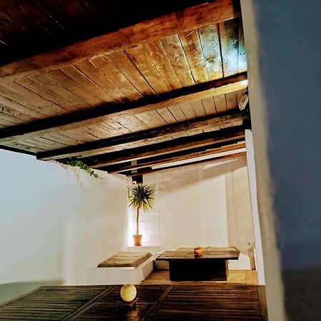 Casa Rural La Luz De Ari Traspinedo Luaran gambar