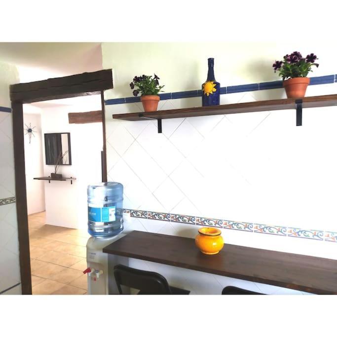 Casa Rural La Luz De Ari Traspinedo Luaran gambar