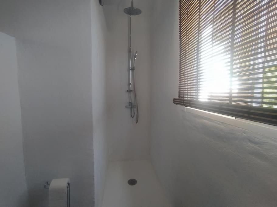 Casa Rural La Luz De Ari Traspinedo Luaran gambar