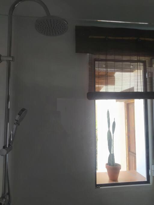 Casa Rural La Luz De Ari Traspinedo Luaran gambar