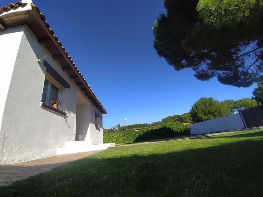 Casa Rural La Luz De Ari Traspinedo Luaran gambar
