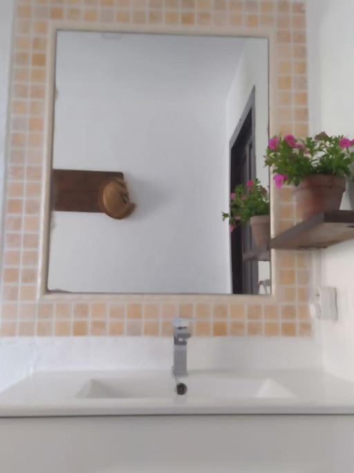 Casa Rural La Luz De Ari Traspinedo Luaran gambar
