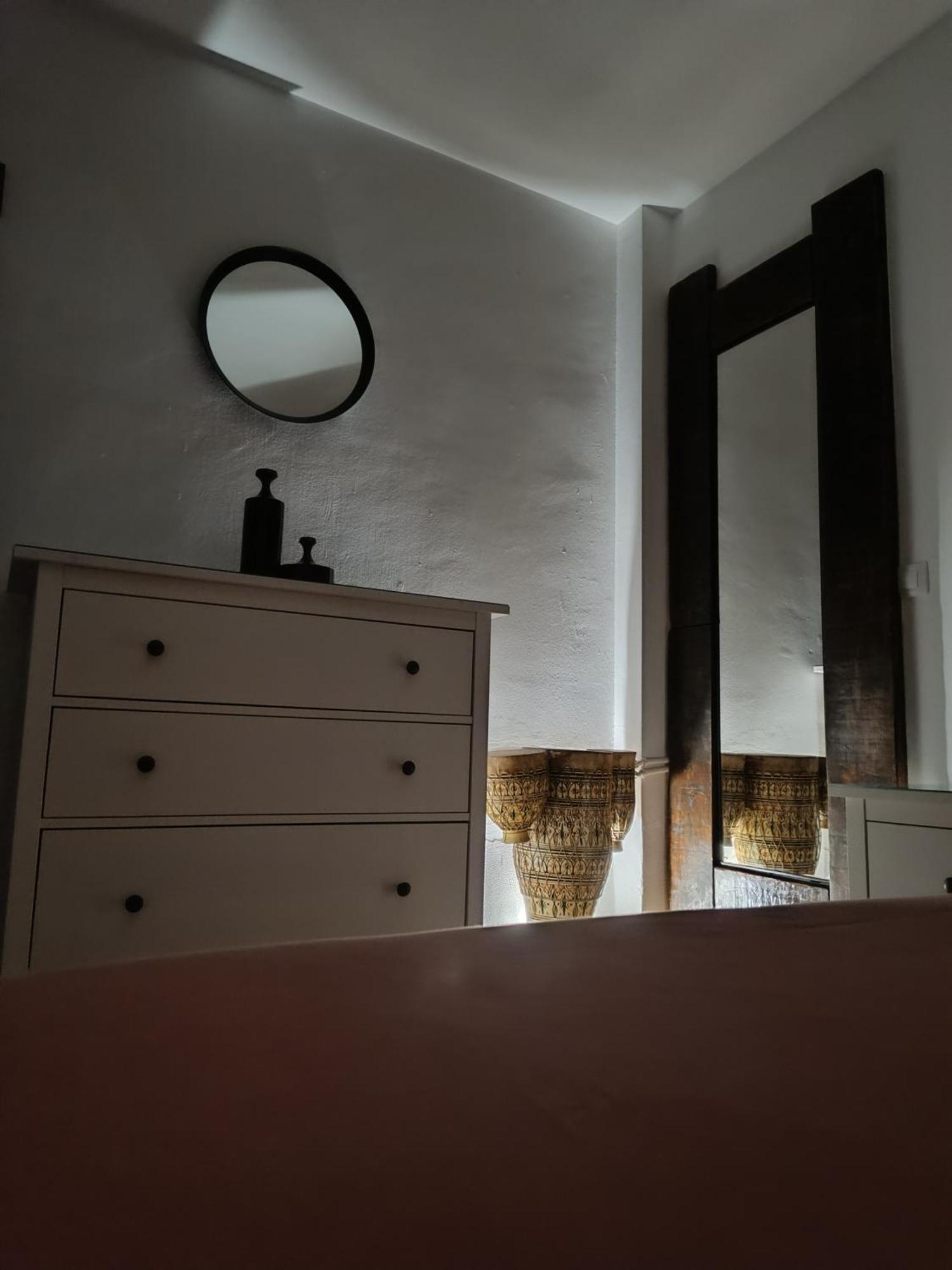 Casa Rural La Luz De Ari Traspinedo Luaran gambar