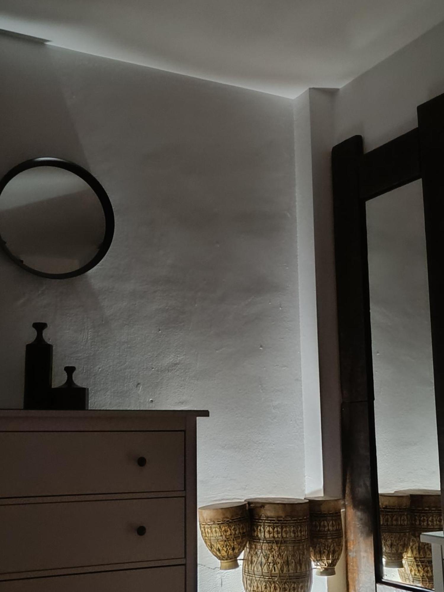 Casa Rural La Luz De Ari Traspinedo Luaran gambar