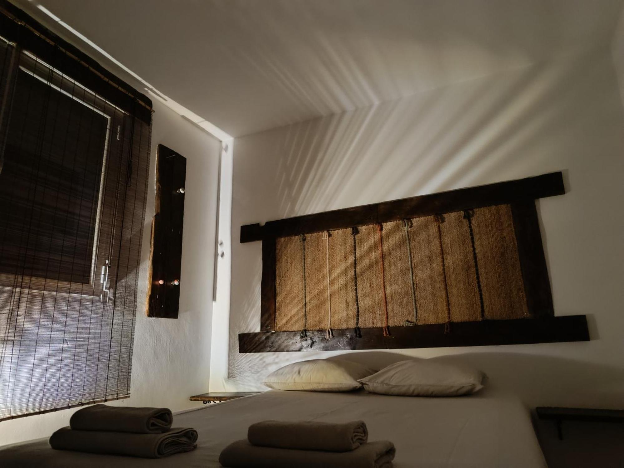 Casa Rural La Luz De Ari Traspinedo Luaran gambar