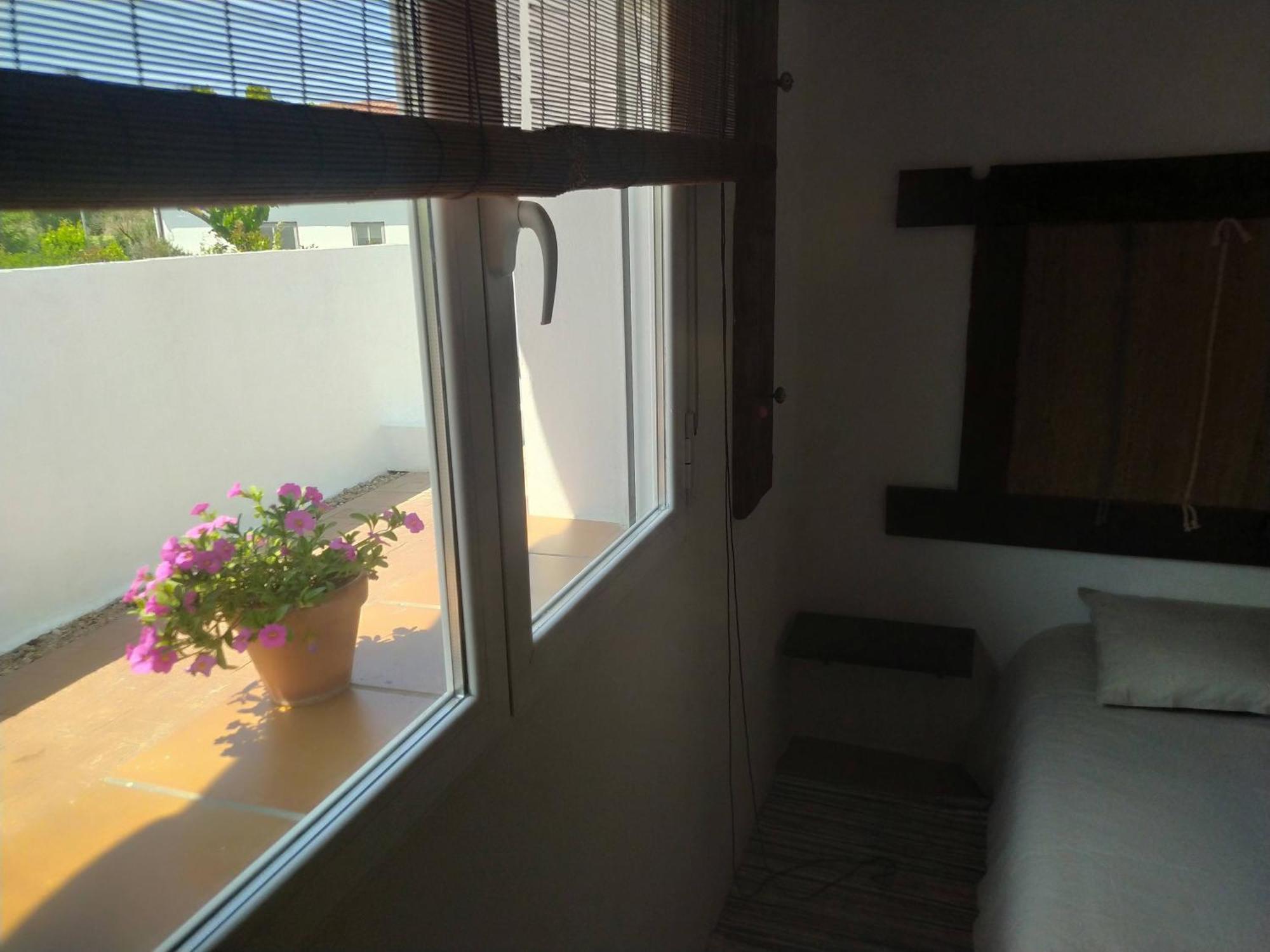 Casa Rural La Luz De Ari Traspinedo Luaran gambar